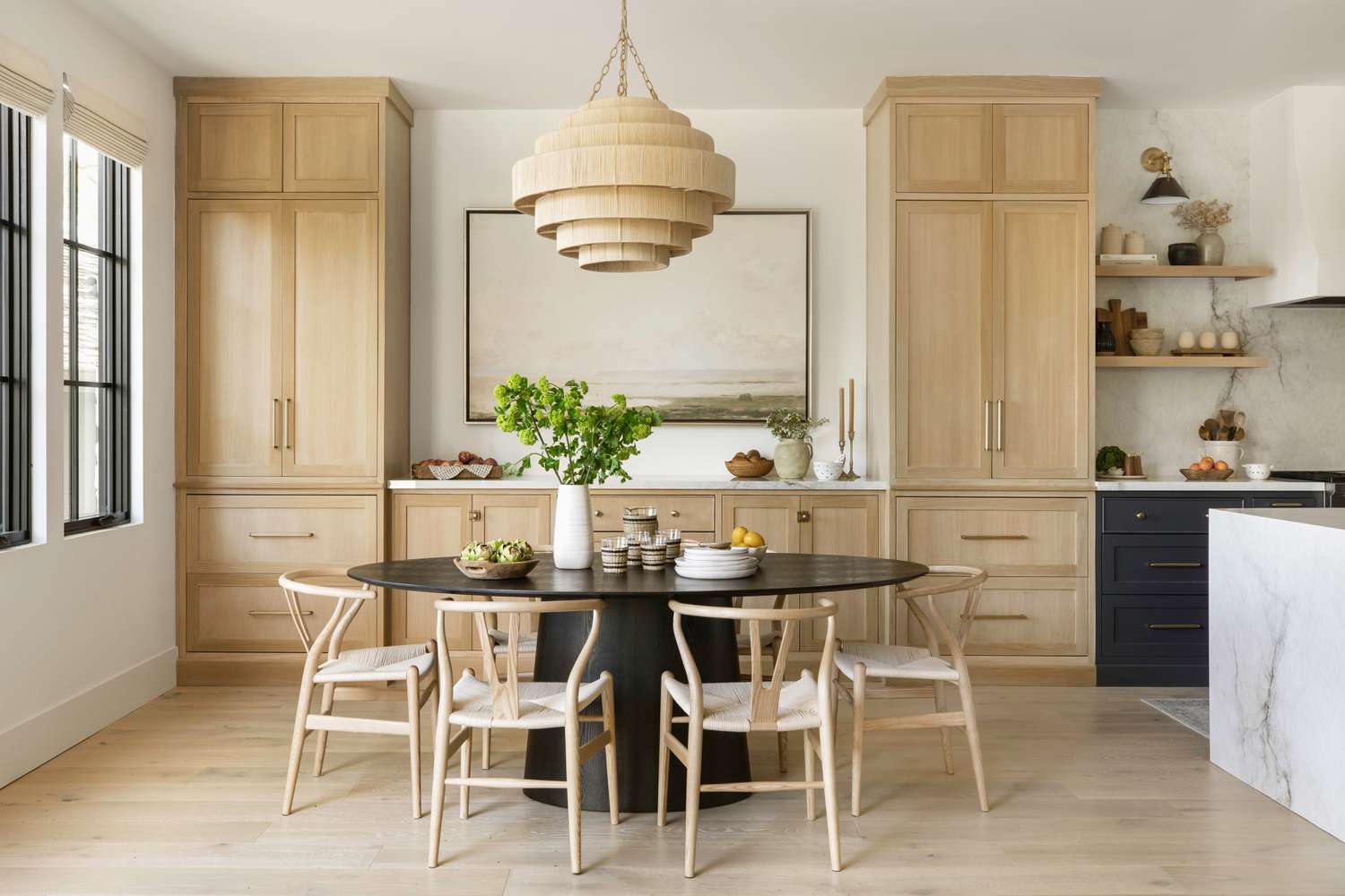 Image showcasing Scandinavian Apartment Design and Decoration Ideas ~ - HousePlans 24
