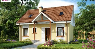 2-3 Bedroom House Designs: The Ideal Size for a Small Family