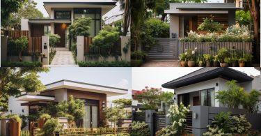 28 Small Modern House Plans with Eye-Catching Designs!