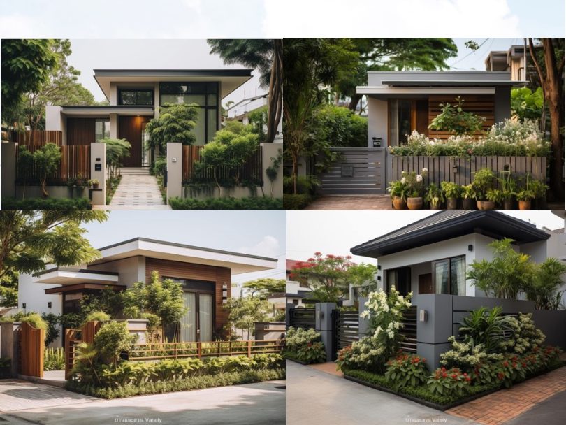 28 Small Modern House Plans with Eye-Catching Designs!