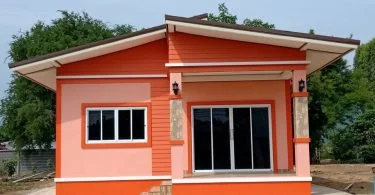 Buying a house is one of the biggest decision in life for many of us, and perhaps one of the most expensive buys we can make in our entire life! Nowadays, building a house is not easy that is why many people choose to build a home that is simple, economical and cozy. Aside from this, we envisioned that this house will be a place where our children could have fond memories of and a home where we can see ourselves retire in the future.  For this reason, the best option for you might just be to build a bungalow home. A house enough for keeping the family close and tight-knit and provides mobility and easier access to the rooms which is highly beneficial for the elderly. Today, we will show you these five beautiful bungalow homes with lovely and classic styles that will inspire you to jumpstart your dream.   Wherever your home may be, you need not look far to make the place beautiful and comfortable for the entire family.
