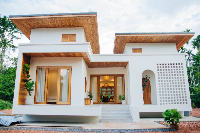 5 Small & Beautiful House Designs You'll Fall In Love!