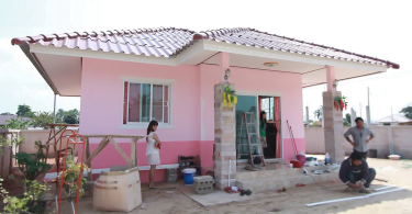 50 Budget-friendly Houses That Are Very Easy To Build.