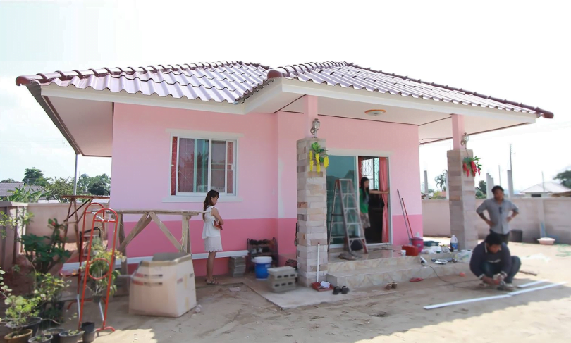 50 Budget-friendly Houses That Are Very Easy To Build.