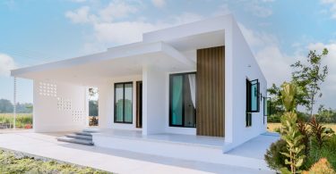 6 Small House Design Ideas That Are Stylish Too