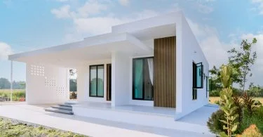 6 Small House Design Ideas That Are Stylish Too