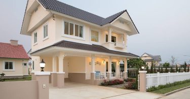 Surprising Interior Design Ideas for Two-storey Home