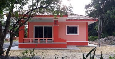 A three-bedroom house is considered perfect for a small to a mid-sized family. You will have a master bedroom and two more for your kids. And sometimes, one of your kid's room can be converted into a guest room. If you are looking for a design that will suit perfectly here in the Philippines, scroll down and you find something inspiring from this compilation. With these house design, you can design your own floor plan to have a three-bedroom house.