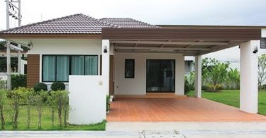 5 Contemporary House Designs with Impressive Interiors and Modern-Looking Facade