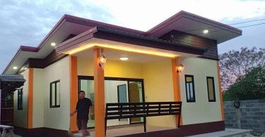 5 Houses You Can Build On A Very Small Budget