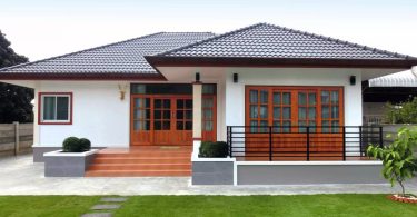 5 Houses with Beautiful Designs to Copy!