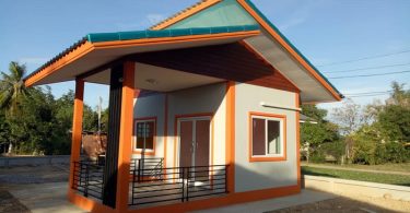 Designing your dream home can take a lot of time, money and effort and most especially if you do not know where to begin. Hiring a professional will entail additional cost. Looking for designs available on the internet may be easier but knowing which one will suit your needs requires some more research. If you don’t like to hire professional for yourself then here are 5 small house designs that can inspire you to design your very own home.  Advertisement     Sponsored Links      HOUSE MODEL 1    The house is included 1 bedroom, 1 bathroom, 1 bathroom can be built at 259,000 Baht or 7,770 US Dollars.                                                        HOUSE MODEL 2    The house consists of 1 bedroom, 1 bedroom and a balcony. The construction budget of 170,000 Baht or 5,100 US Dollars.                                                HOUSE MODEL 3    Single-winged roof. The 53 sq.m. consists of 1 bedroom, 1 bathroom, central hall and front porch. The budget for the construction of about 680,000 Baht or 20,402 US Dollars (not including furniture).                 HOUSE MODEL 4    Modern single storey house consists of 1 bedroom, 1 bathroom and a front porch. The living space is 18 sq.m., with a budget of 249,000 - 299,000 Baht or 7,470 - 8,970 US Dollars (not including furniture).                                                     HOUSE MODEL 5    Modern single storey tropical style consists of 2 bedrooms, 2 bathrooms, central hall, kitchen and laundry room. There are 65 square meters of living space, 600,000 Baht or 18,00 US Dollars for construction.                                    SOURCE: naibann        SEE MORE: