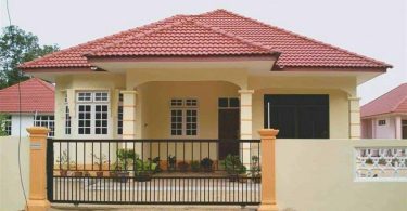Today's building a house is getting smaller and smaller as the population grows every day. Today, we are showing you 50 small houses that would fit different types of Filipino families. Let's take a look these adorable house ideas to inspire your own house design.