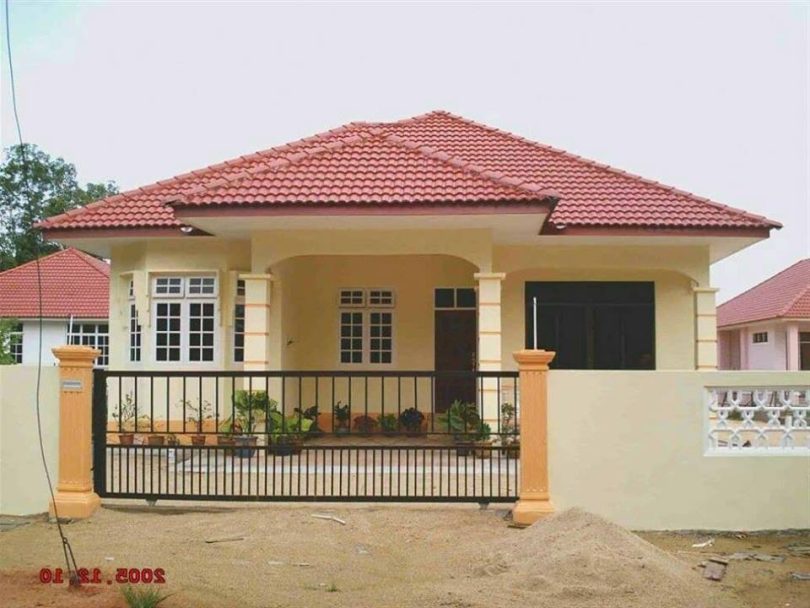 Today's building a house is getting smaller and smaller as the population grows every day. Today, we are showing you 50 small houses that would fit different types of Filipino families. Let's take a look these adorable house ideas to inspire your own house design.