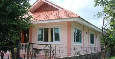 A Step-By-Step Guide In Building A New Home