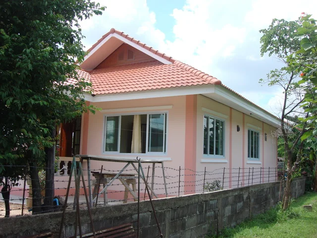 A Step-By-Step Guide In Building A New Home