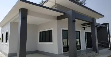Do we really need that big and spacious house? If you have many family members living with you, maybe a big and spacious space is a need. But if you have a family with a member of three or four, a small house is a practical choice. If we only know the difference between the  "need" and the "want", then maybe a small one is enough for us, not unless you are planning to have a big family nowadays!  Small houses come with a lot of benefits amid increasing prices of labor and material cost nowadays. So if you are looking for a simple house design that can provide the basic need of your family where you can live simply and comfortably, check this five we compile for you!