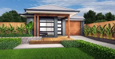 Single-story home comes with numerous benefits. So if you are considering to build one, your choice is one of the best! You may ask, what are the benefits of having a single-story house? Well, single-story homes are generally made for lower-maintenance living. Aside from this, this type of house maximizes the open plan living space because the staircase is not needed at all. Single story homes are considered to be affordable living homes because they are cheaper to build compared to two-story houses. Aside from the building and labor cost, style, functionality, and quality are the most important for homeowners when building a house. And all of these are present in a single-story home!  So if you are searching for a single-story house plans that are functional, and designed for your modern lifestyle, you can choose the following Australian house design. Floor plans are included for you to see what is inside of these new build house designs.  These houses are designed with the latest and emerging trends where you can choose from functional and convenient single-story house plans to single story homes that will suit the needs of your family. Houses that are beautifully designed to have open plan living regardless of the size of your home lot!