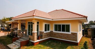 Nowadays, more people are looking for a design for a small house. Yes, this includes the Philippines, with a lot of Filipinos shifting their focus to small house design because small house design is an affordable choice, not only to build but to own as they don't require as much energy to heat and cool, providing lower maintenance costs for owners. These houses may be small, but what they lack in size they make up for in character. Explore these 50 small house designs that consist of small bungalows, country houses, small cottages, ranch houses, and more. SEE MORE: