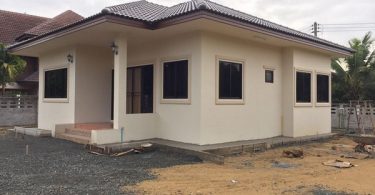 Looking for a small house plan for 600K Pesos or 400K Thai Baht above? We have a range of 2 & 3 bedrooms small house plans with blueprints to choose from, all priced above 600K pesos or 400K Thai Baht which you can view below.